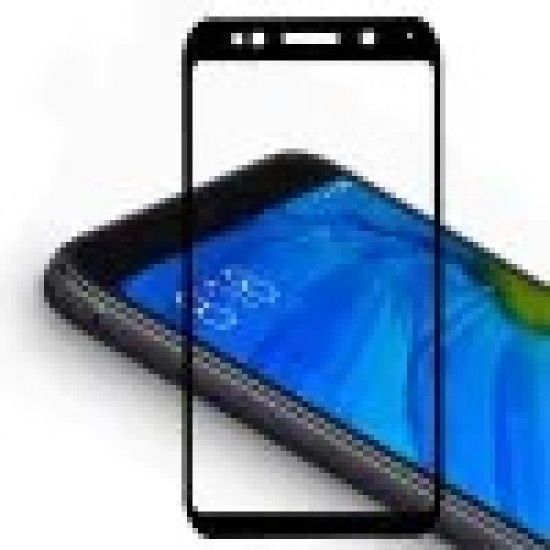 SCREEN GLASS PRTECTOR 10D XIAOMI POCO X2 BLACK